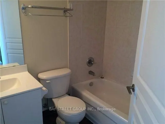 Photo 9 of Unit 1210, 75 South Town Center Boulevard, Markham, Unionville — HOMEH