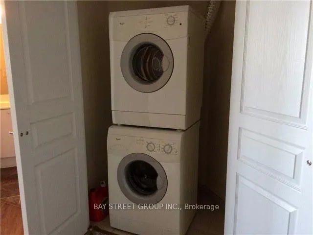 Photo 10 of Unit 1210, 75 South Town Center Boulevard, Markham, Unionville — HOMEH