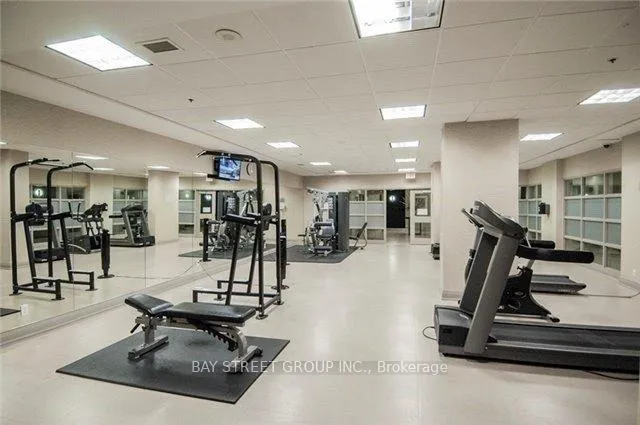 Photo 11 of Unit 1210, 75 South Town Center Boulevard, Markham, Unionville — HOMEH