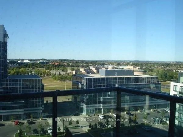 Photo 12 of Unit 1210, 75 South Town Center Boulevard, Markham, Unionville — HOMEH