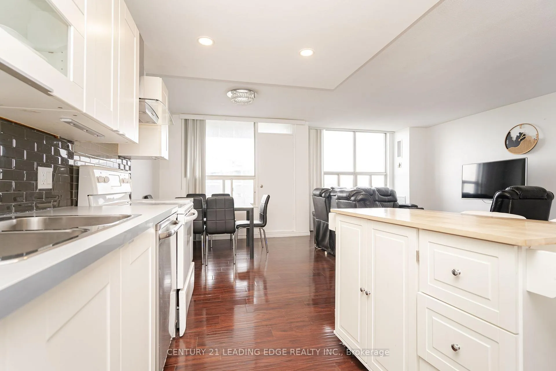 Photo 20 of Unit PH04, 10 Edgecliff Golfway, Toronto, Flemingdon Park — HOMEH