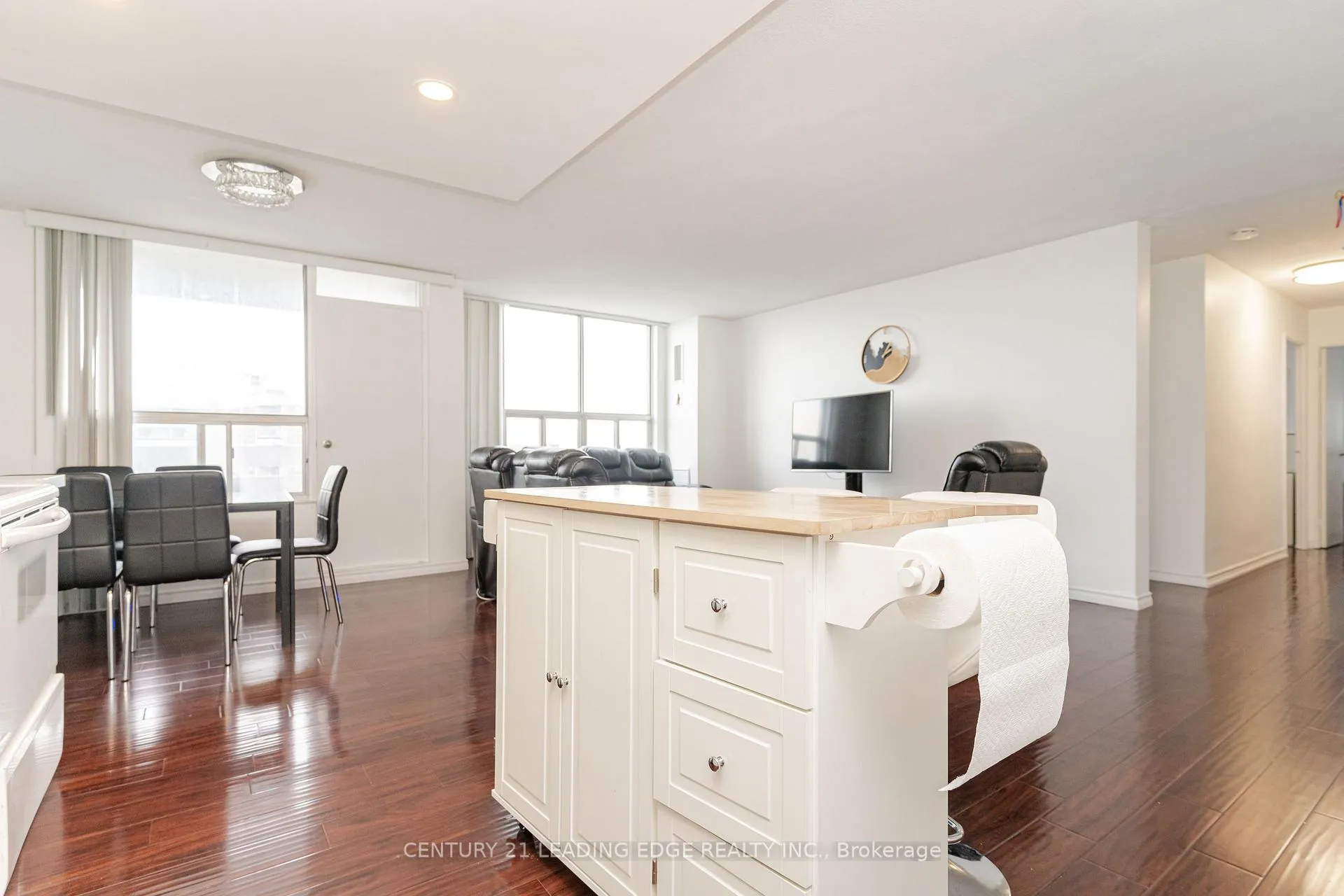 Photo 21 of Unit PH04, 10 Edgecliff Golfway, Toronto, Flemingdon Park — HOMEH