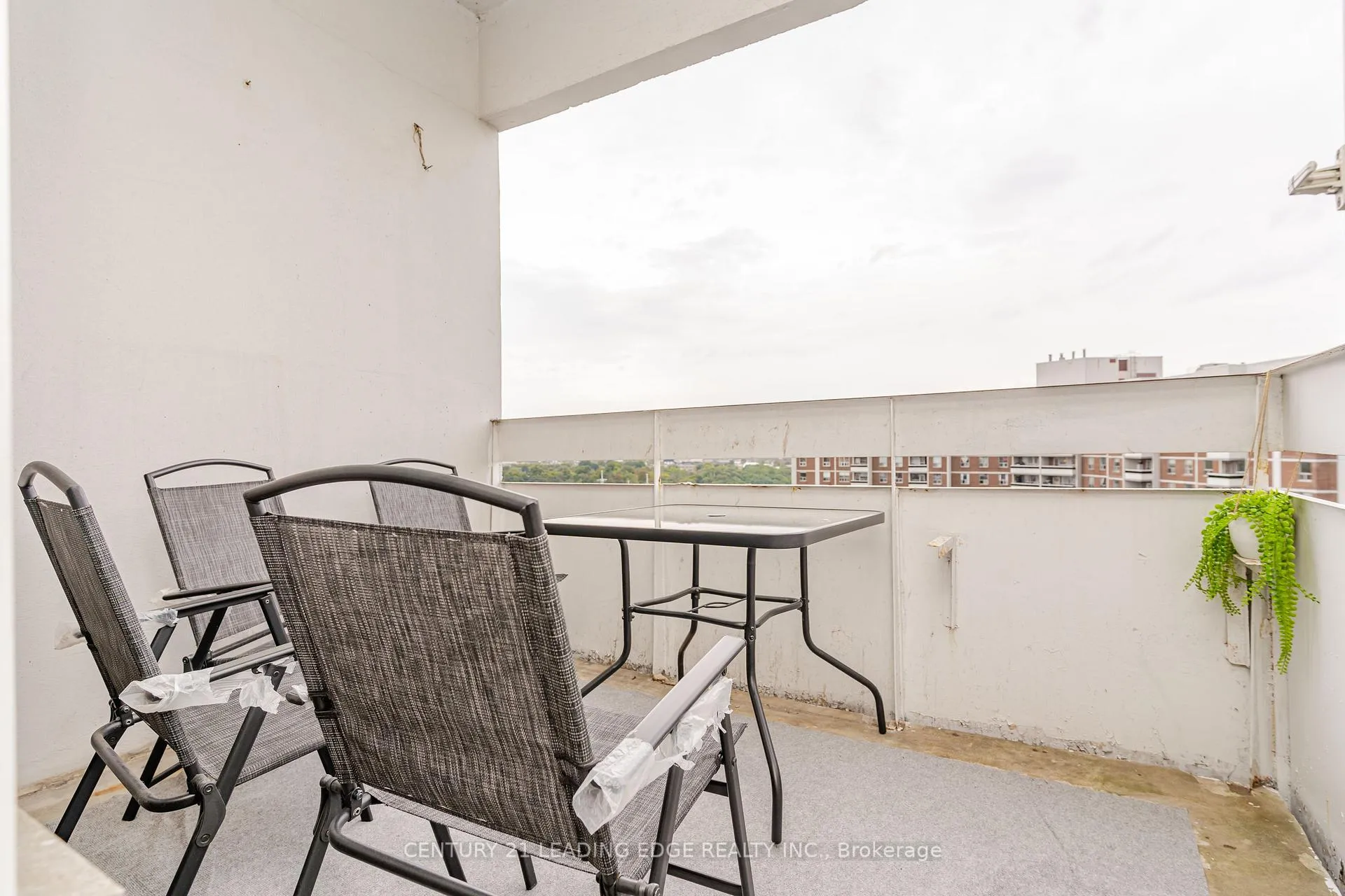 Photo 24 of Unit PH04, 10 Edgecliff Golfway, Toronto, Flemingdon Park — HOMEH