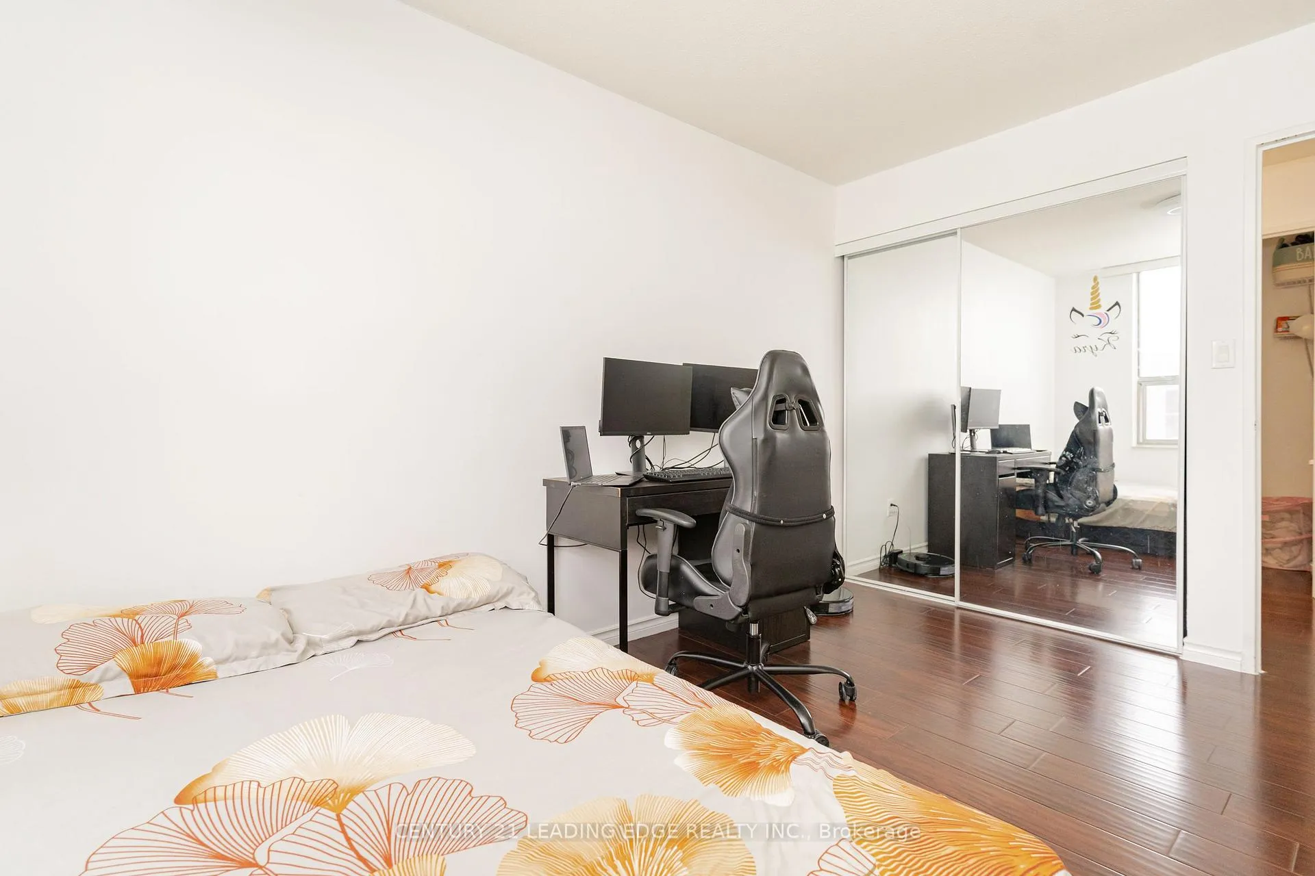 Photo 27 of Unit PH04, 10 Edgecliff Golfway, Toronto, Flemingdon Park — HOMEH