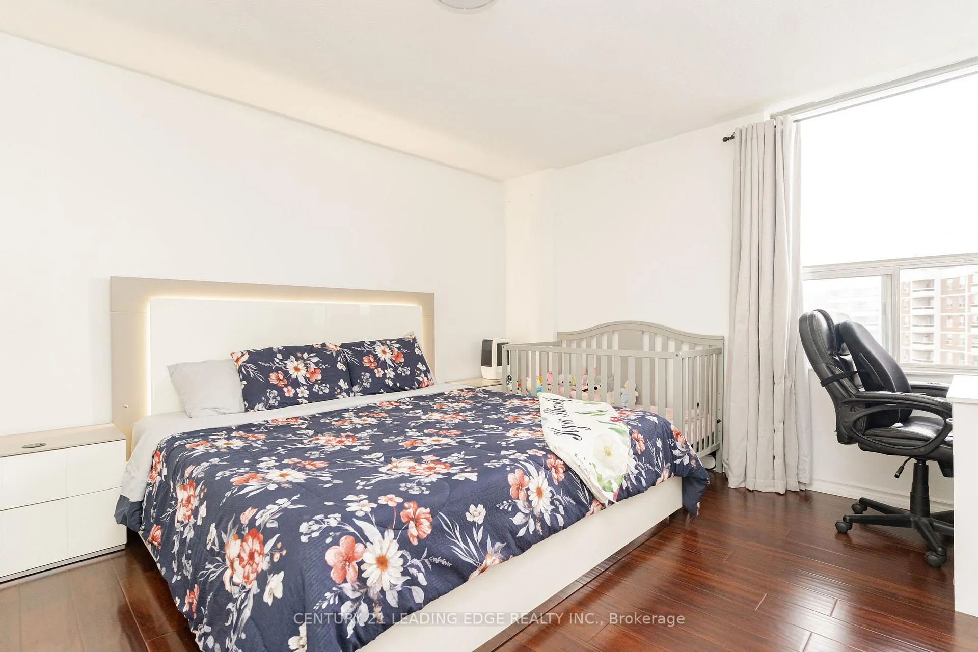 Photo 28 of Unit PH04, 10 Edgecliff Golfway, Toronto, Flemingdon Park — HOMEH