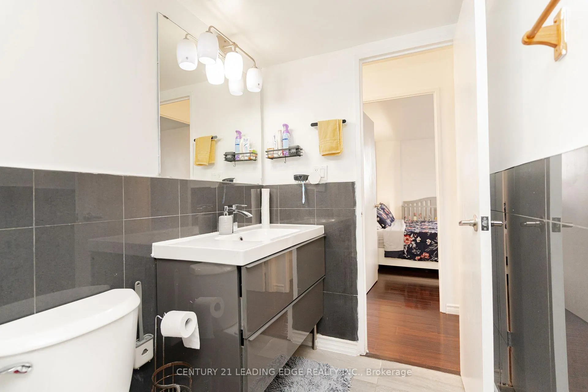 Photo 35 of Unit PH04, 10 Edgecliff Golfway, Toronto, Flemingdon Park — HOMEH