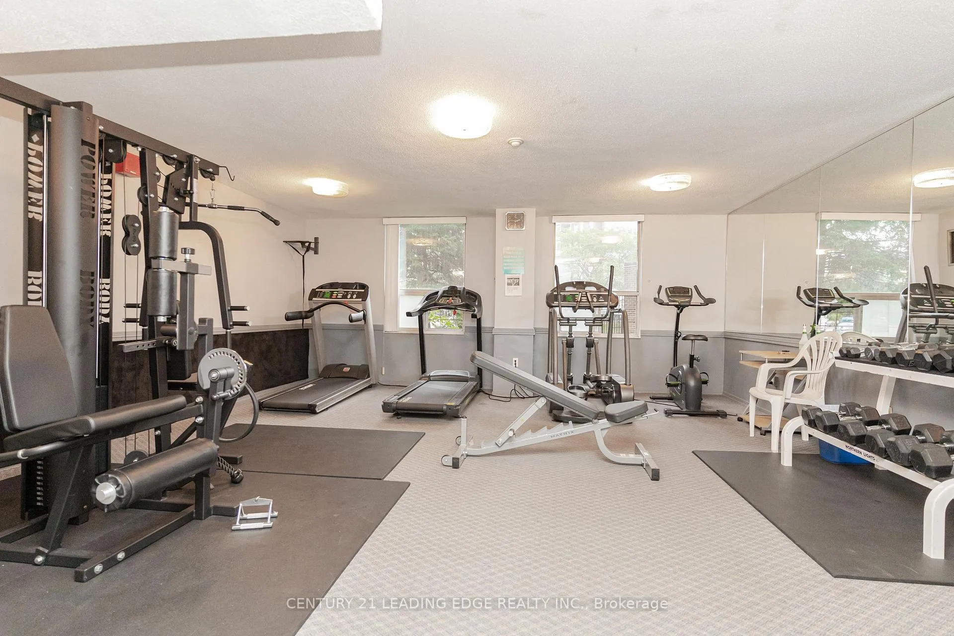 Photo 37 of Unit PH04, 10 Edgecliff Golfway, Toronto, Flemingdon Park — HOMEH