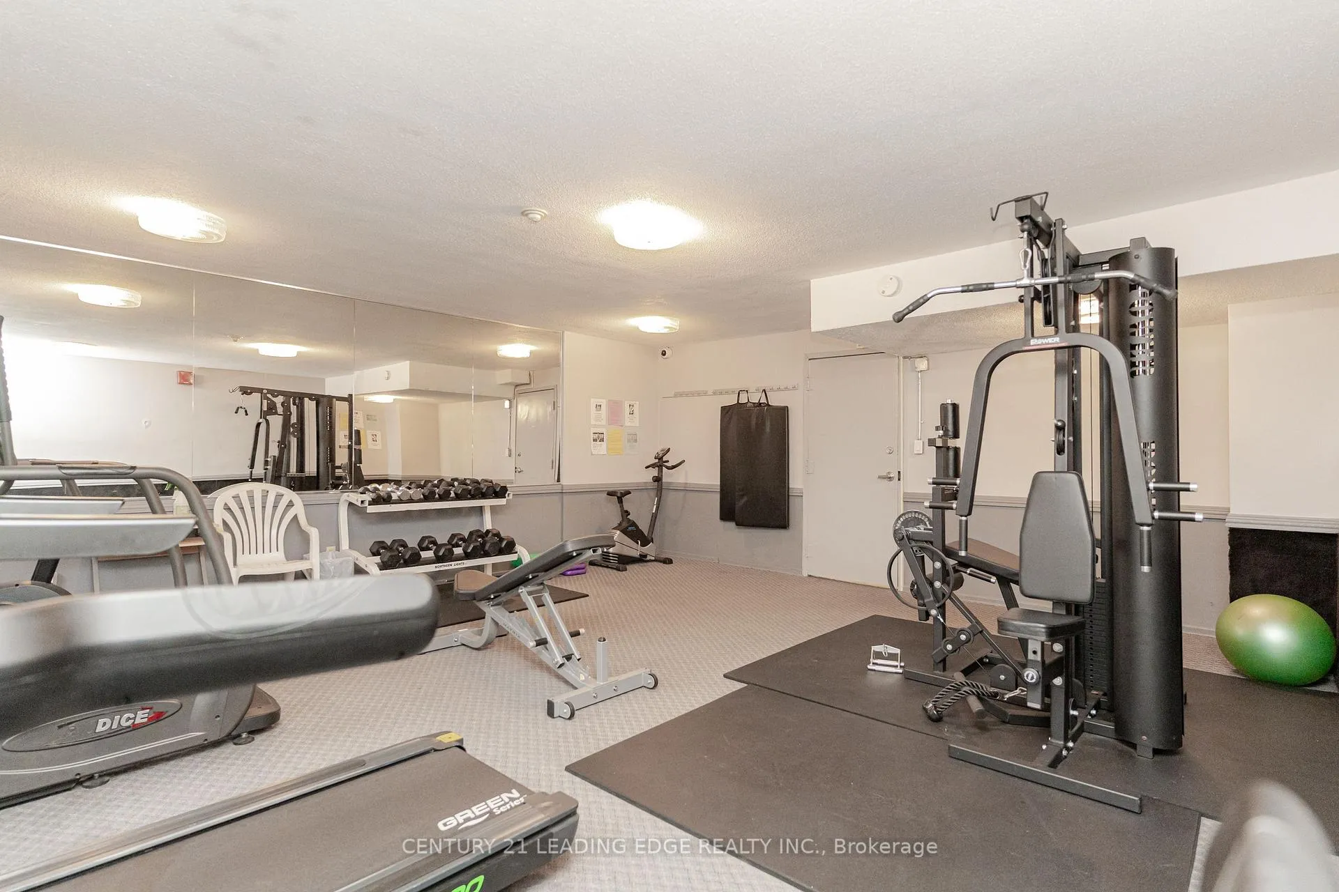 Photo 38 of Unit PH04, 10 Edgecliff Golfway, Toronto, Flemingdon Park — HOMEH