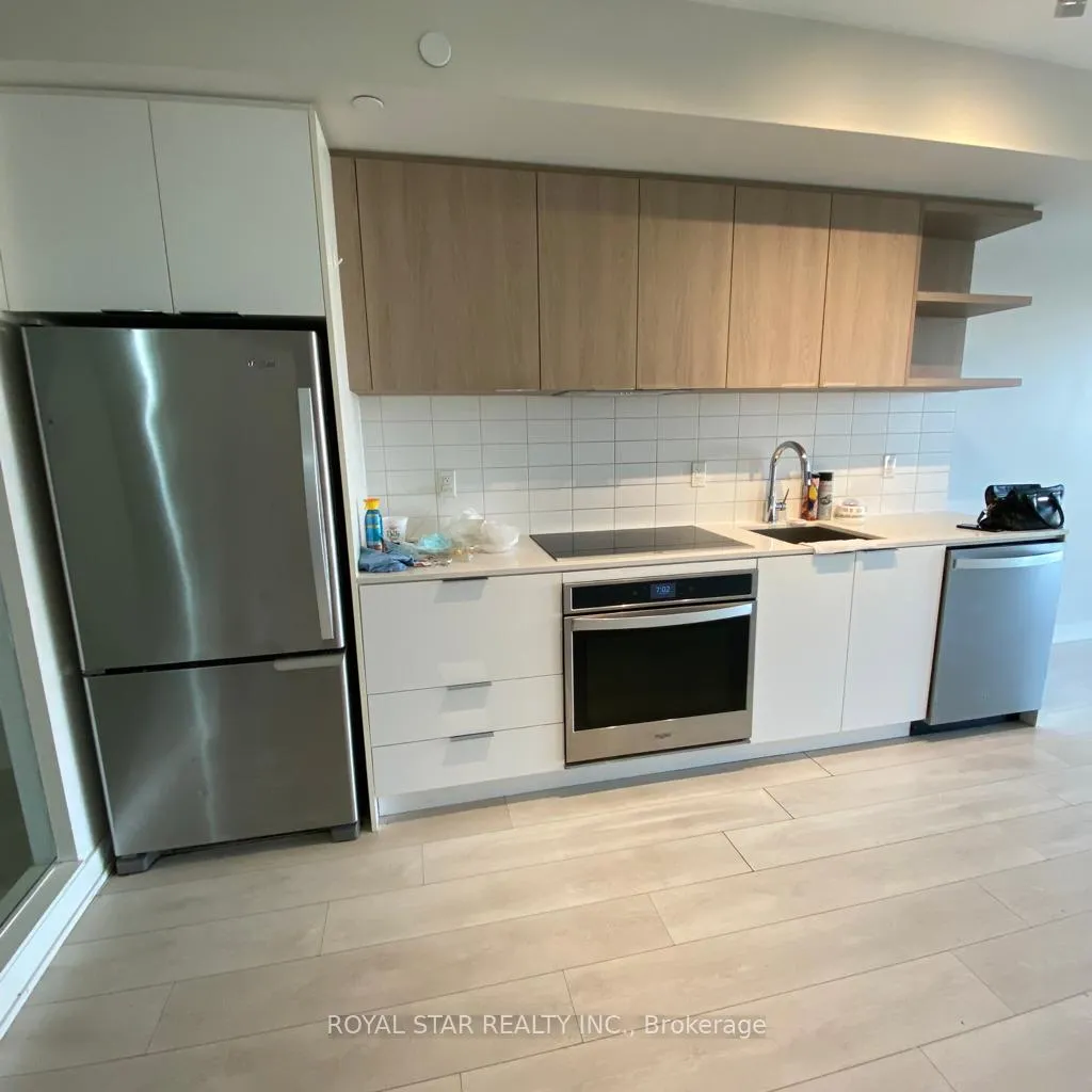 Photo 1 of Unit 1106, 6 Sonic Way, Toronto, Flemingdon Park — HOMEH