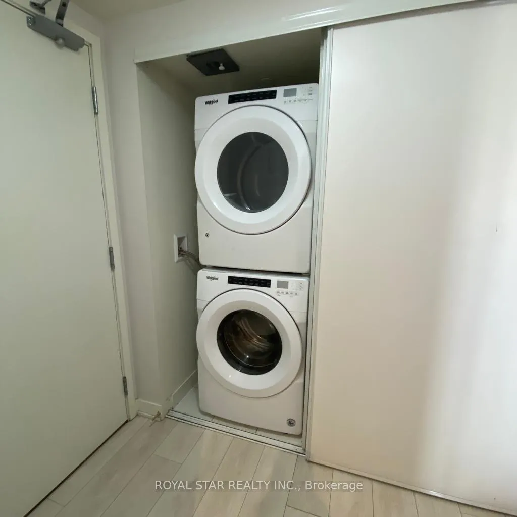 Photo 5 of Unit 1106, 6 Sonic Way, Toronto, Flemingdon Park — HOMEH