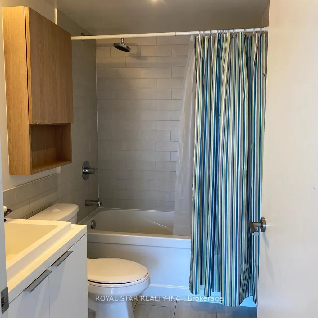 Photo 6 of Unit 1106, 6 Sonic Way, Toronto, Flemingdon Park — HOMEH