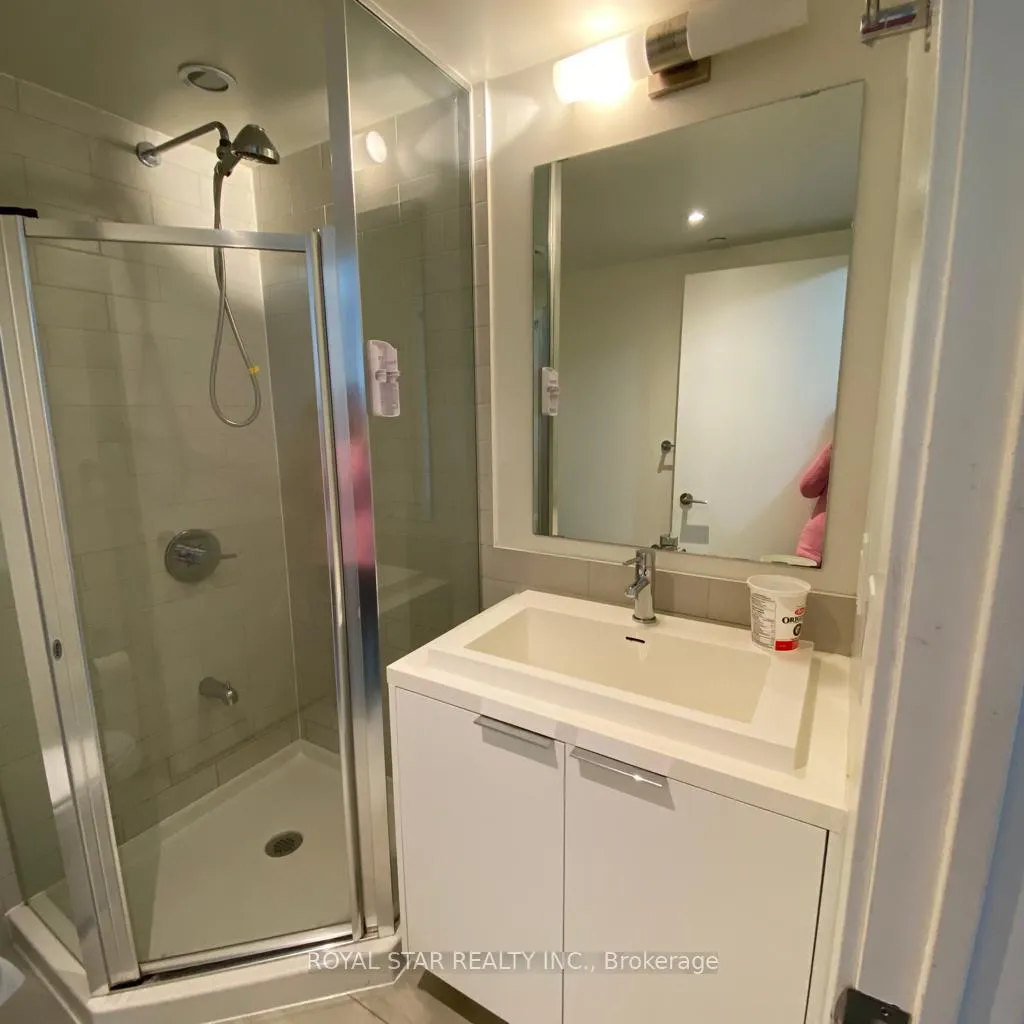 Photo 7 of Unit 1106, 6 Sonic Way, Toronto, Flemingdon Park — HOMEH