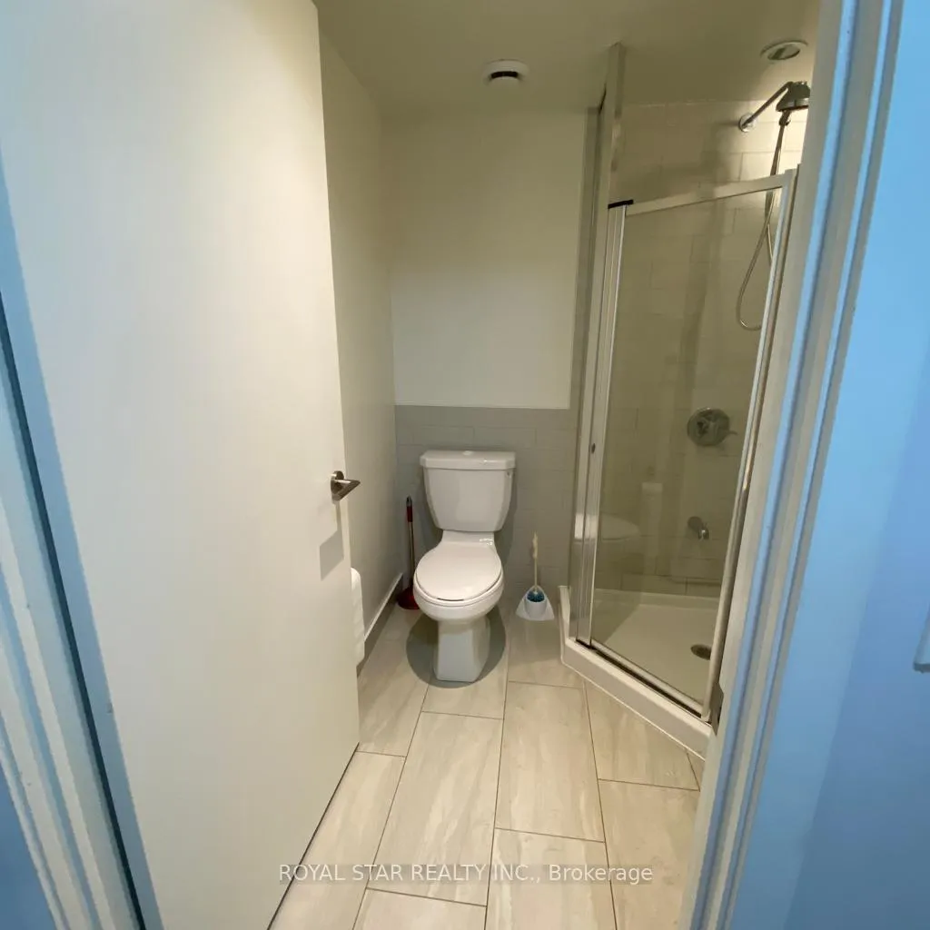 Photo 8 of Unit 1106, 6 Sonic Way, Toronto, Flemingdon Park — HOMEH