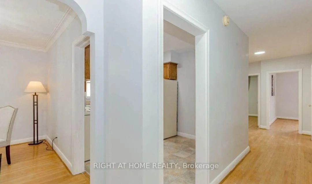 Photo 2 of 1205 Kipling Avenue, Etobicoke, Princess-Rosethorn — HOMEH