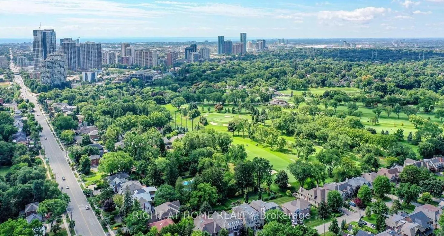 Photo 24 of 1205 Kipling Avenue, Etobicoke, Princess-Rosethorn — HOMEH