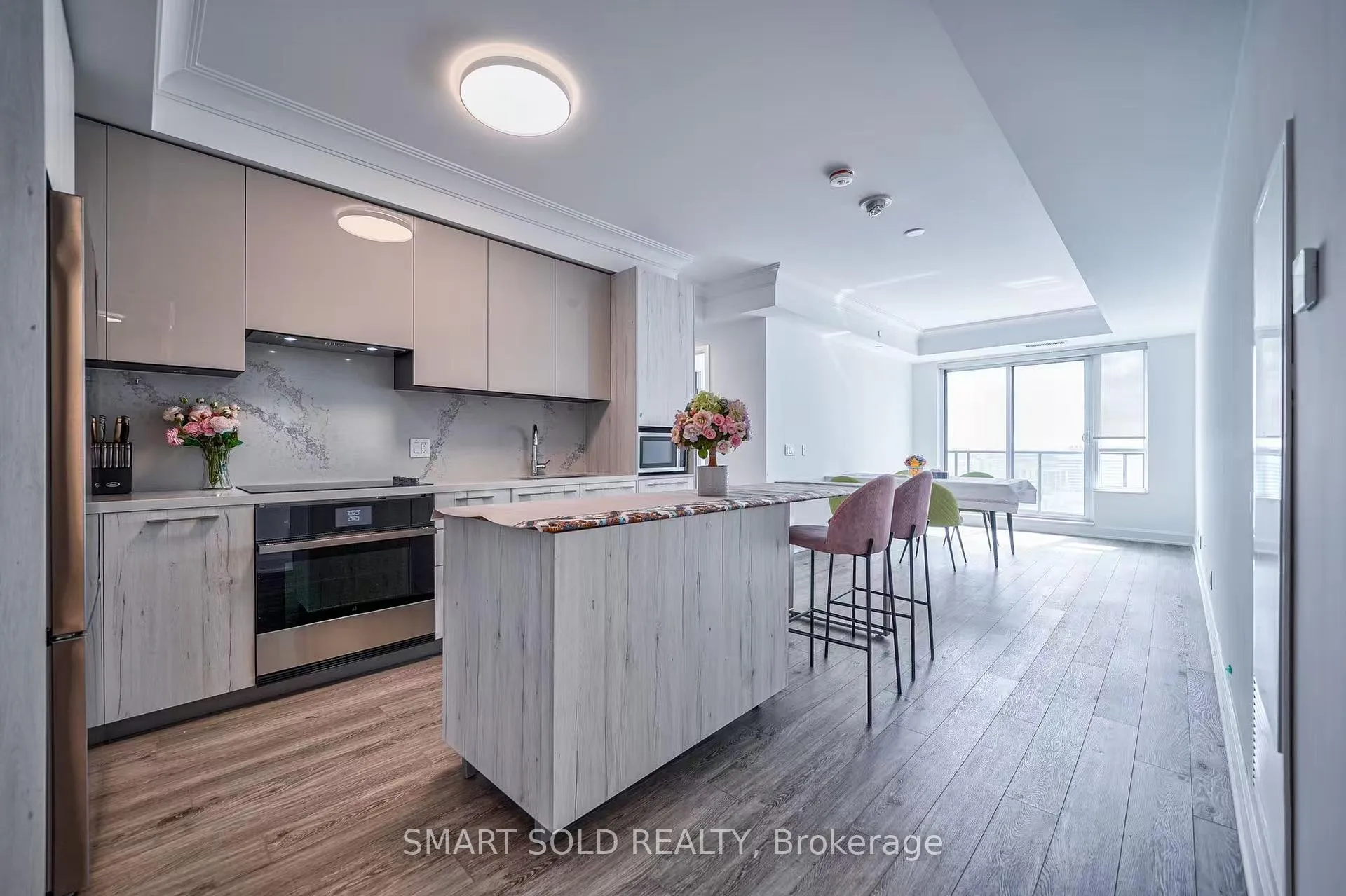 Photo 16 of Unit C 2701, 8 Water Walk Drive, Markham, Unionville — HOMEH