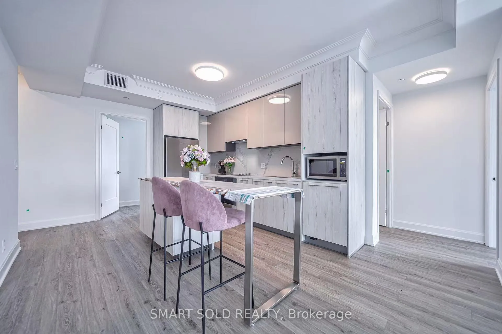 Photo 18 of Unit C 2701, 8 Water Walk Drive, Markham, Unionville — HOMEH