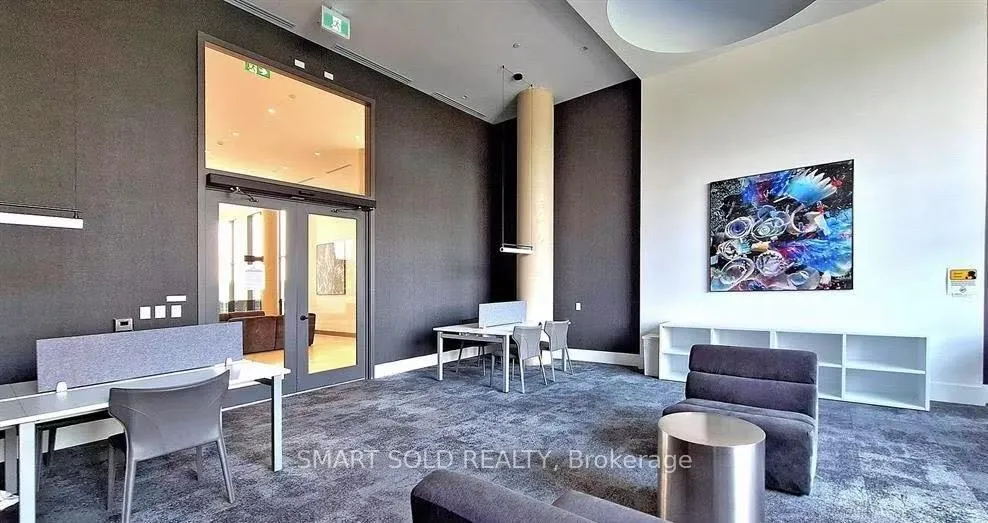 Photo 27 of Unit C 2701, 8 Water Walk Drive, Markham, Unionville — HOMEH
