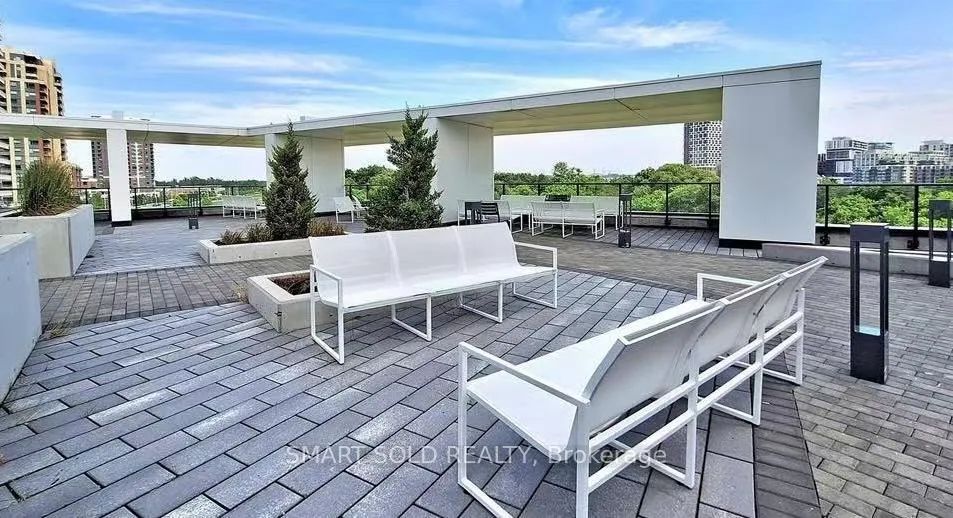 Photo 28 of Unit C 2701, 8 Water Walk Drive, Markham, Unionville — HOMEH