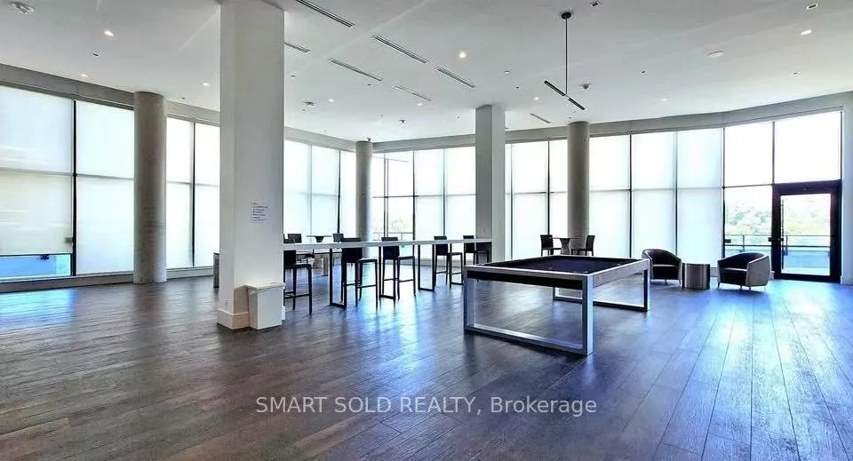 Photo 29 of Unit C 2701, 8 Water Walk Drive, Markham, Unionville — HOMEH
