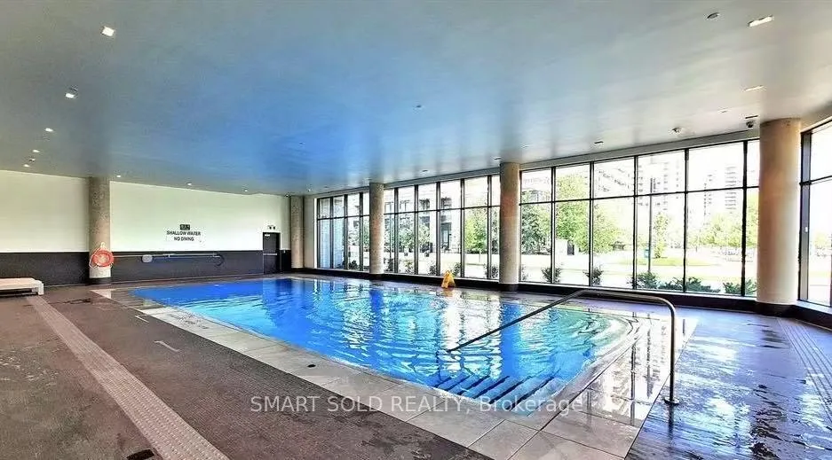 Photo 30 of Unit C 2701, 8 Water Walk Drive, Markham, Unionville — HOMEH
