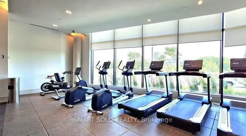 Photo 31 of Unit C 2701, 8 Water Walk Drive, Markham, Unionville — HOMEH