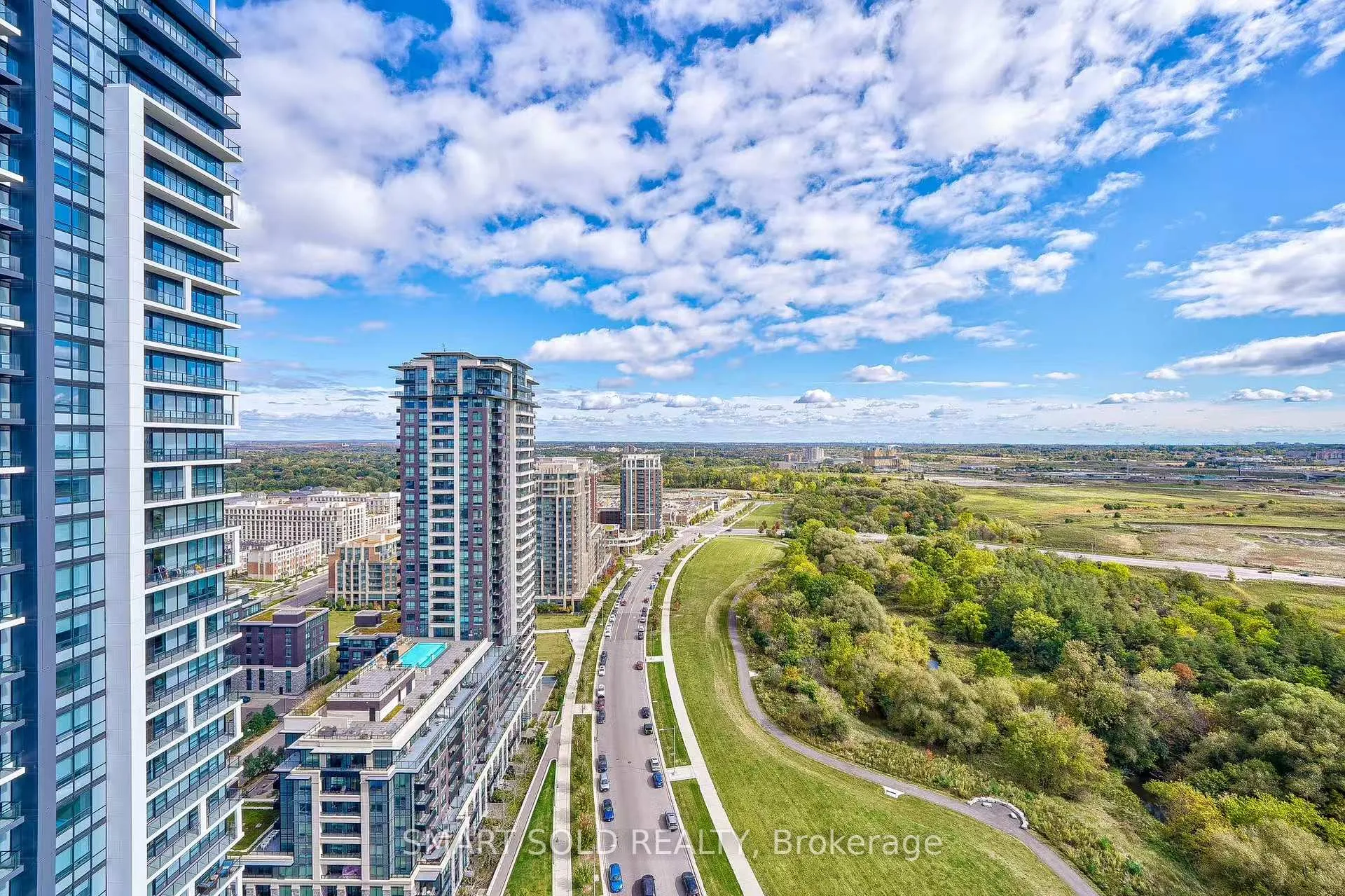 Photo 35 of Unit C 2701, 8 Water Walk Drive, Markham, Unionville — HOMEH