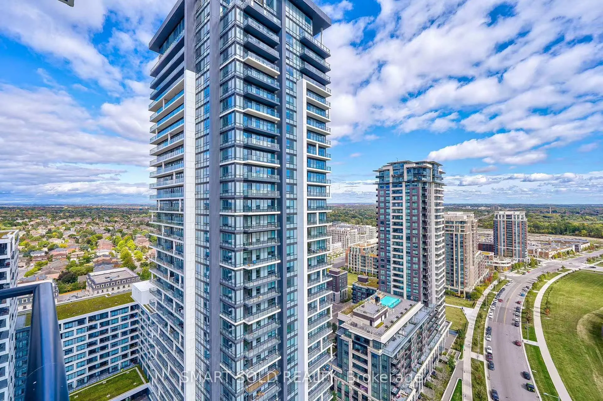Photo 36 of Unit C 2701, 8 Water Walk Drive, Markham, Unionville — HOMEH