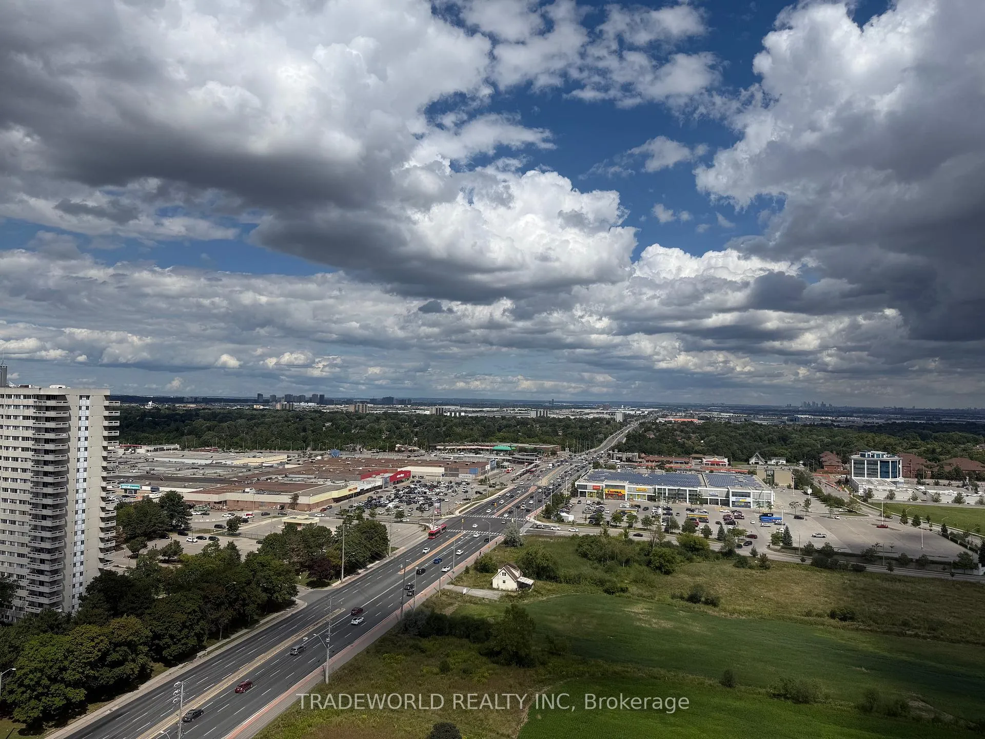 Photo 9 of Unit 2101, 225 Malta Avenue, Brampton, Fletcher's Creek South — HOMEH