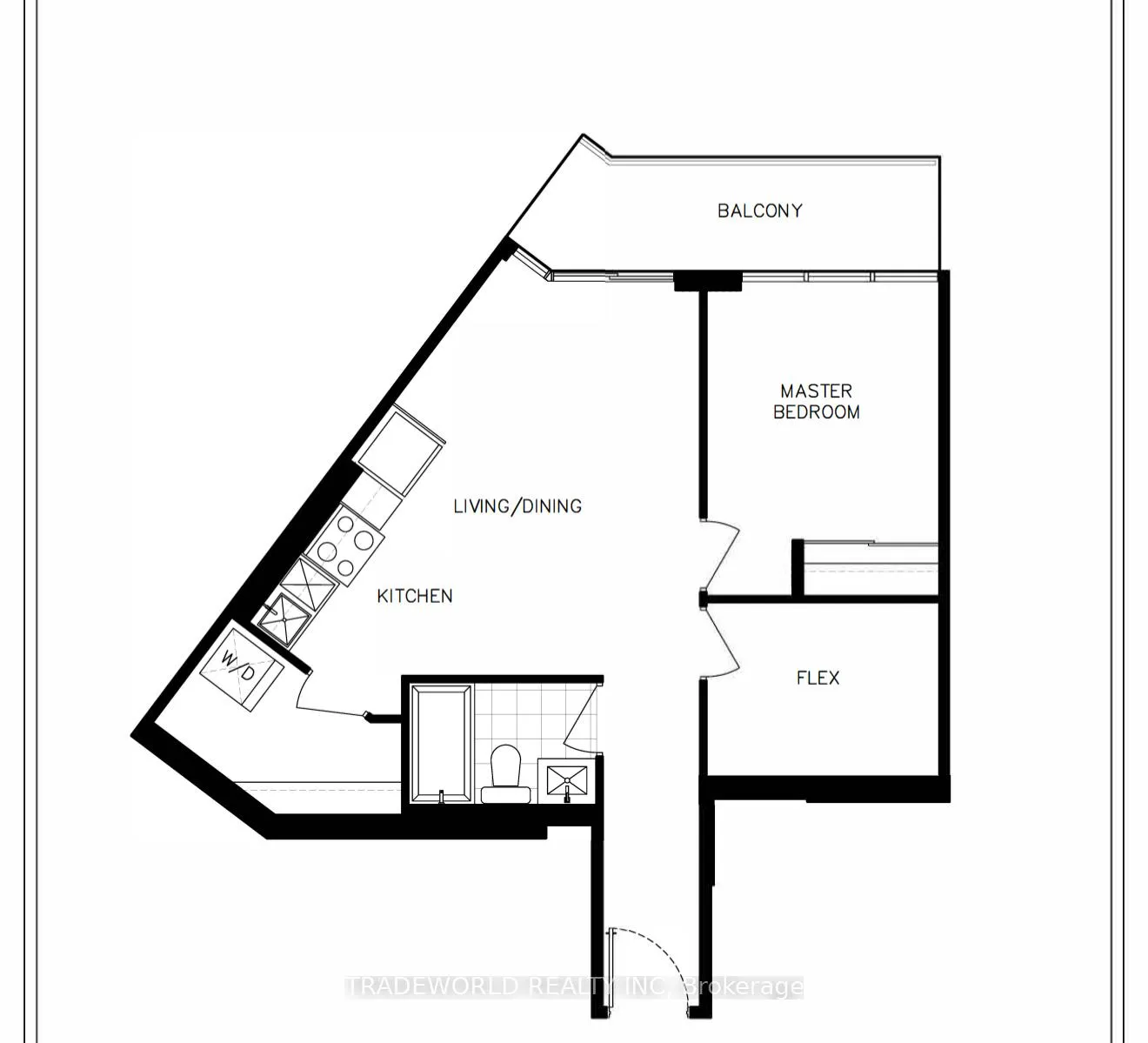 Photo 10 of Unit 2101, 225 Malta Avenue, Brampton, Fletcher's Creek South — HOMEH