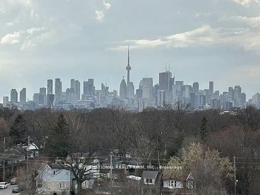 Photo 1 of Unit 814, 286 Main Street, Toronto, East End-Danforth — HOMEH