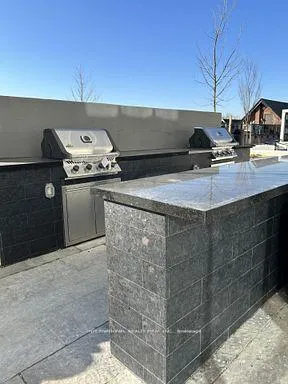 Photo 3 of Unit 814, 286 Main Street, Toronto, East End-Danforth — HOMEH