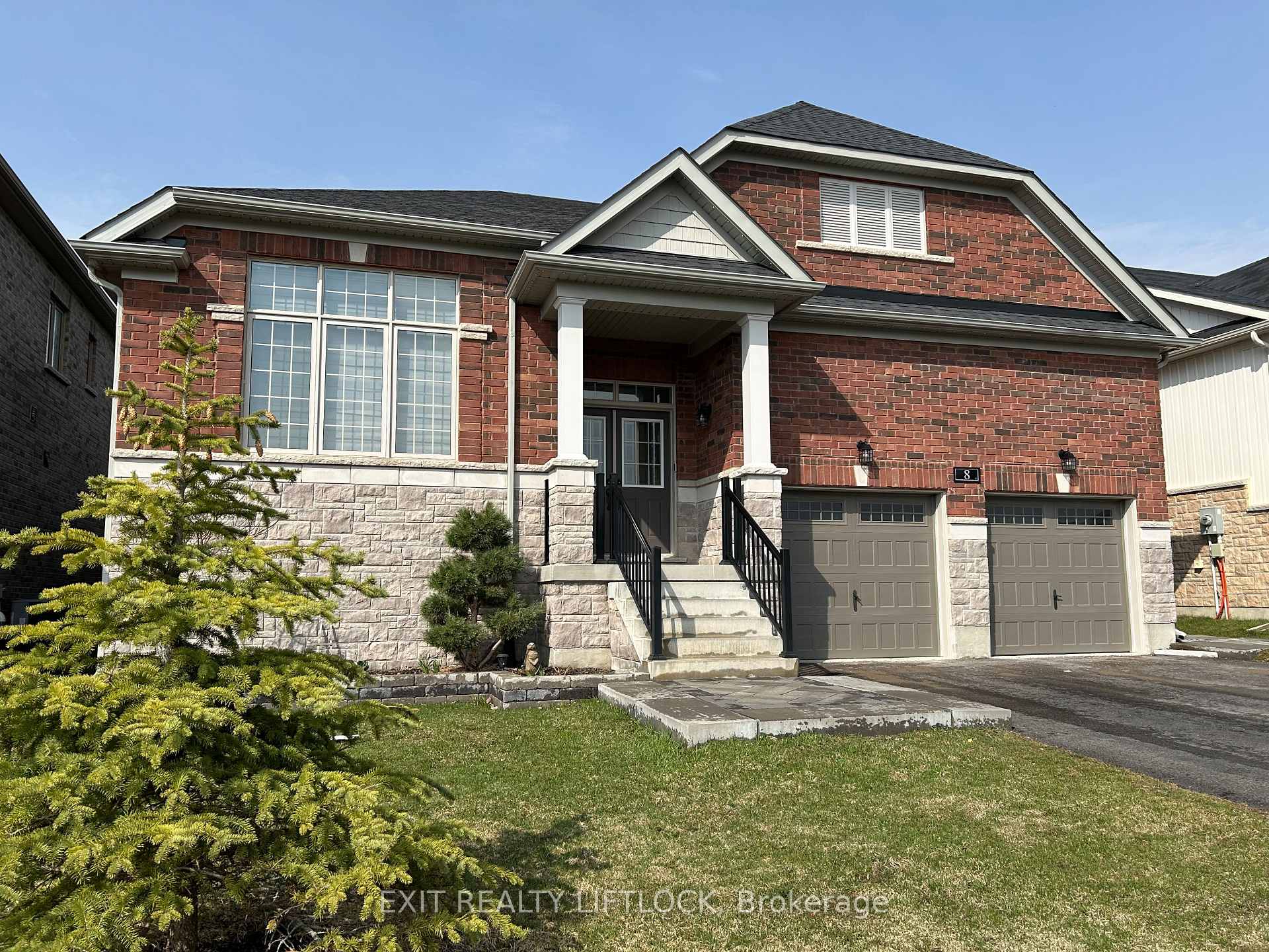 Photo 1 of 8 Station Drive, Cavan Monaghan, Cavan Twp — HOMEH