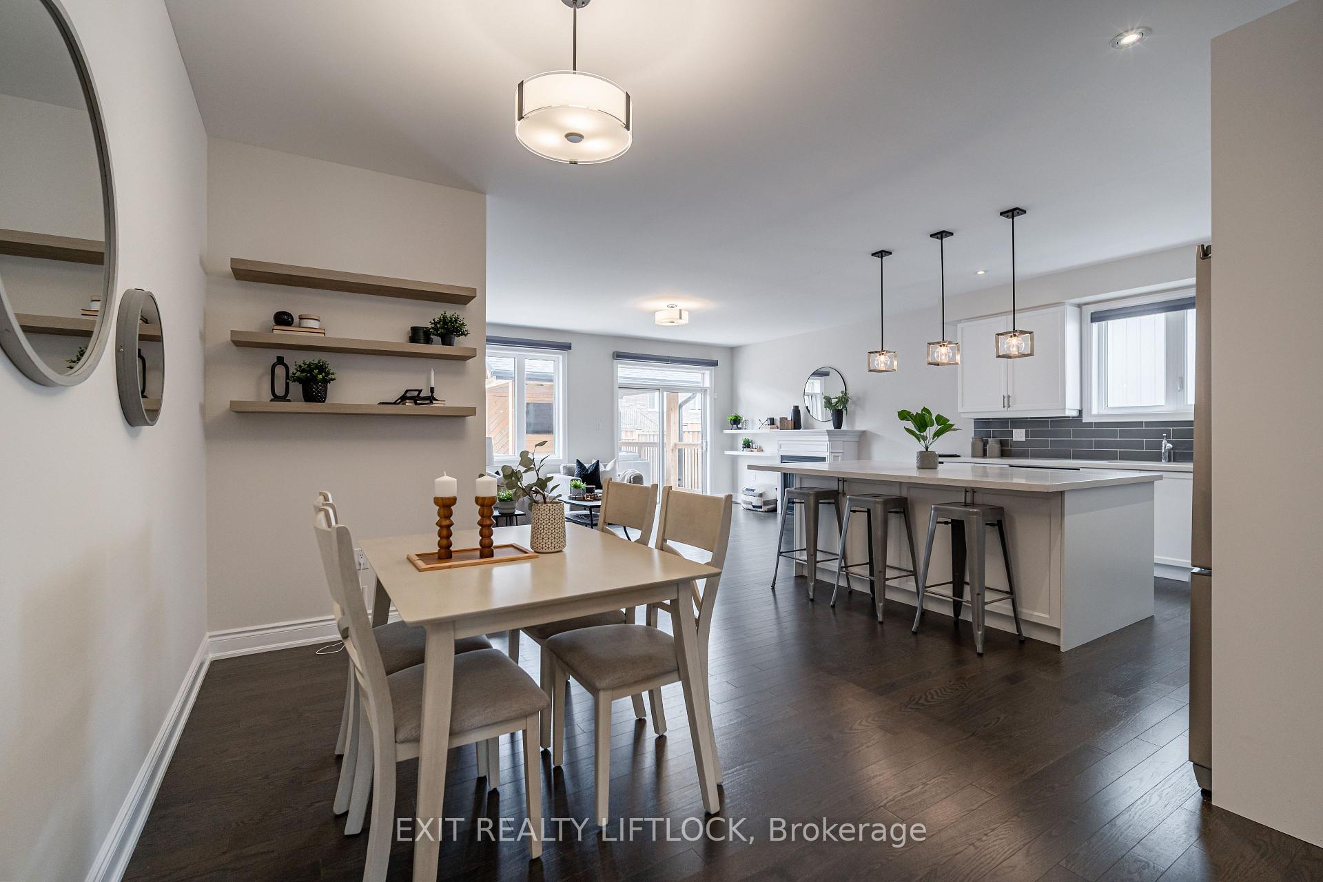 Photo 8 of 8 Station Drive, Cavan Monaghan, Cavan Twp — HOMEH