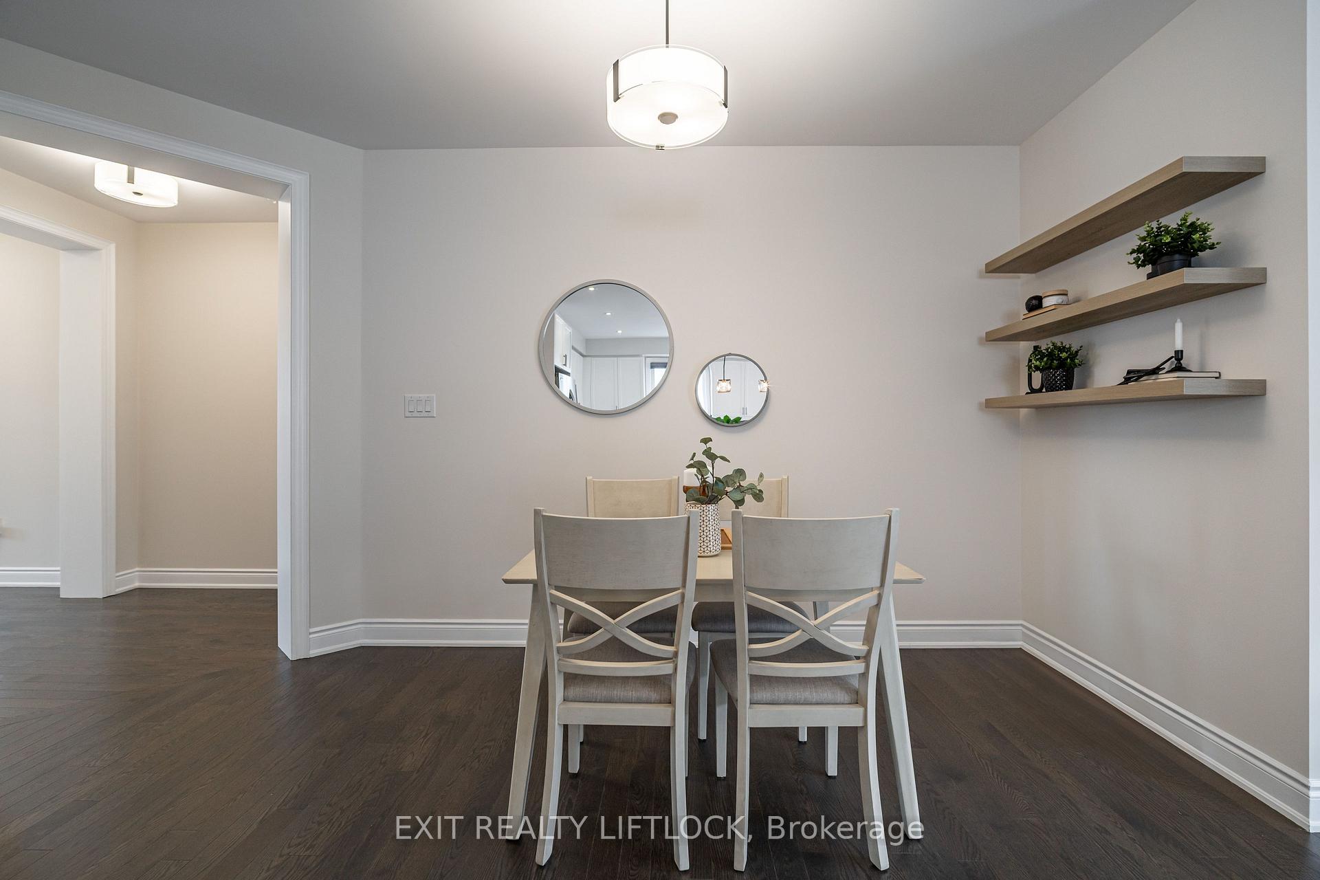 Photo 9 of 8 Station Drive, Cavan Monaghan, Cavan Twp — HOMEH