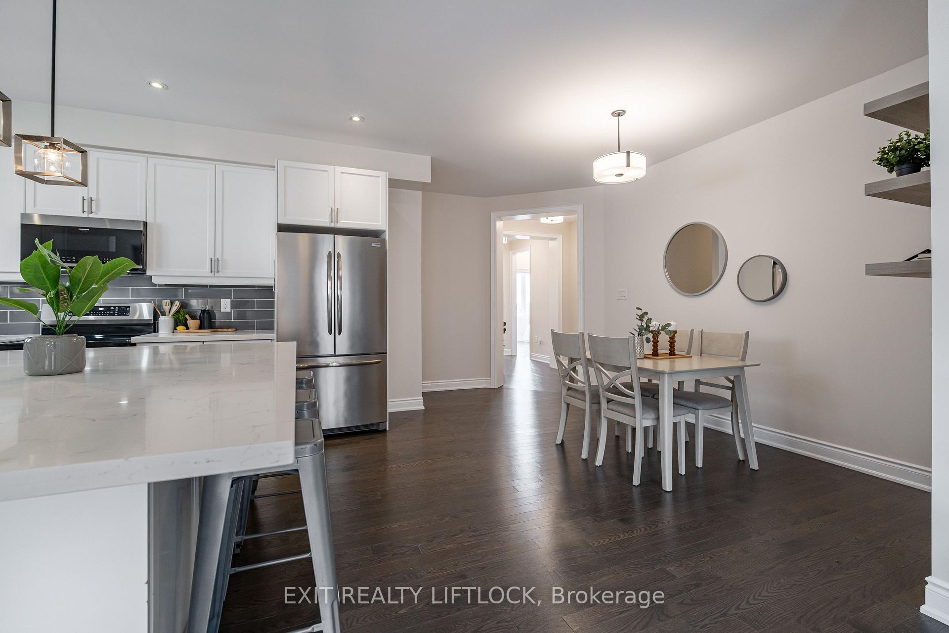 Photo 10 of 8 Station Drive, Cavan Monaghan, Cavan Twp — HOMEH