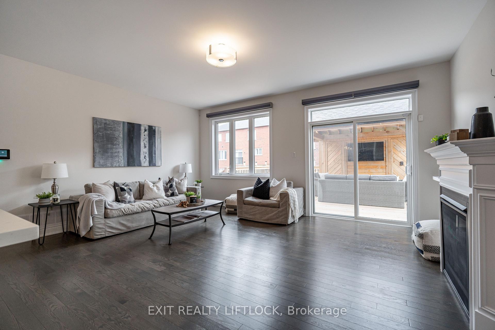 Photo 19 of 8 Station Drive, Cavan Monaghan, Cavan Twp — HOMEH
