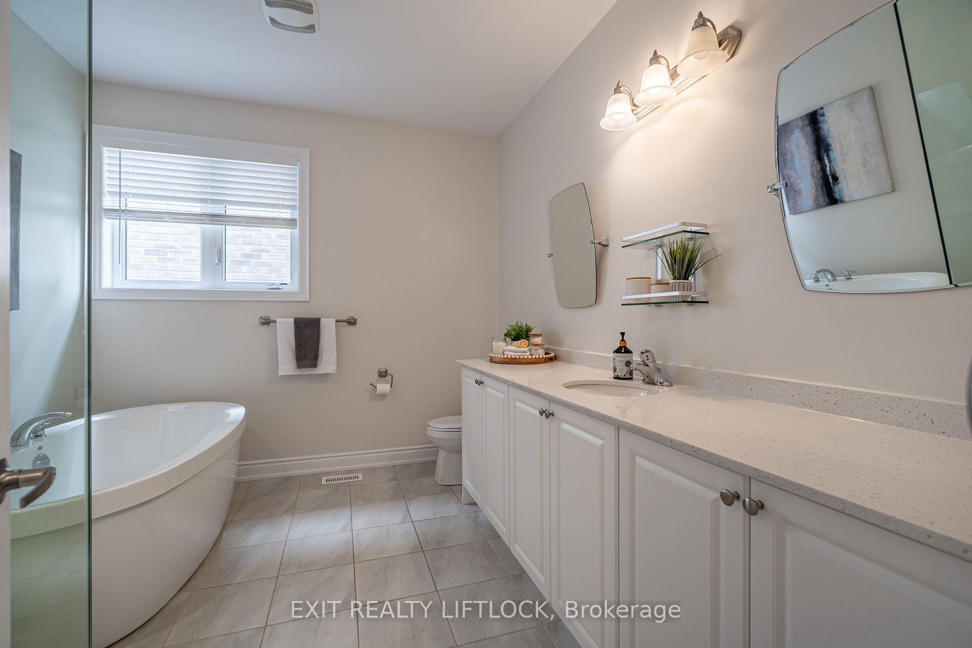 Photo 24 of 8 Station Drive, Cavan Monaghan, Cavan Twp — HOMEH