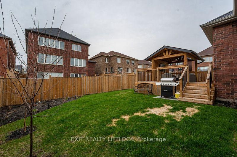 Photo 40 of 8 Station Drive, Cavan Monaghan, Cavan Twp — HOMEH