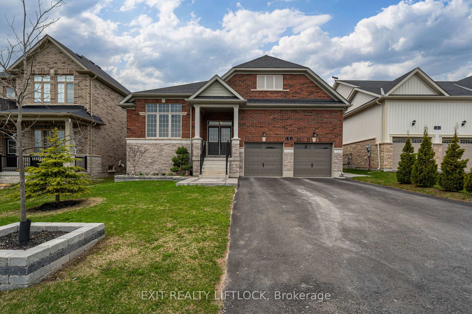 Photo 41 of 8 Station Drive, Cavan Monaghan, Cavan Twp — HOMEH
