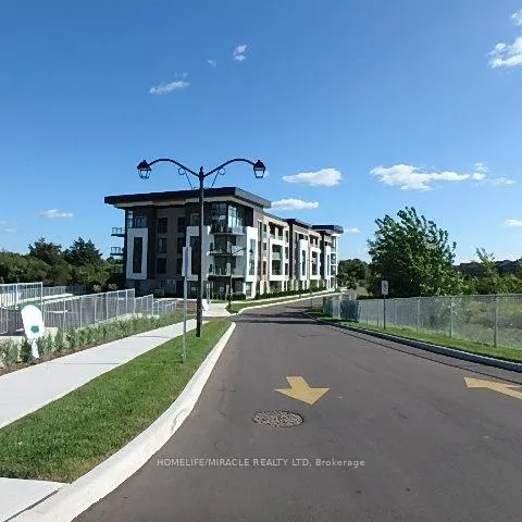 Photo 1 of Unit 111, 385 Arctic Red Drive, Oshawa, Windfields — HOMEH