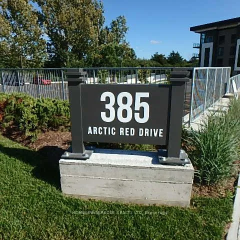Photo 5 of Unit 111, 385 Arctic Red Drive, Oshawa, Windfields — HOMEH