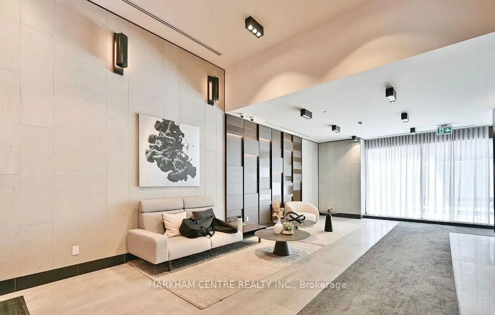 Photo 2 of Unit 405C, 38 Simcoe Promenade W, Markham, Unionville — HOMEH
