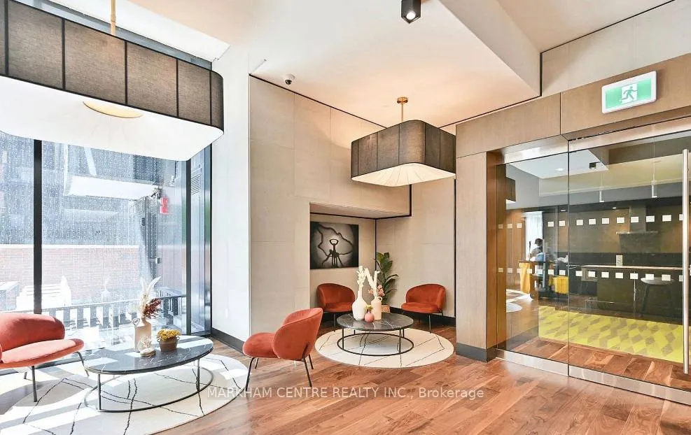 Photo 17 of Unit 405C, 38 Simcoe Promenade W, Markham, Unionville — HOMEH