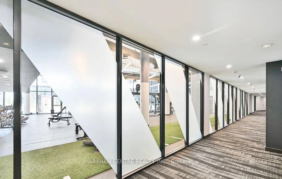 Photo 19 of Unit 405C, 38 Simcoe Promenade W, Markham, Unionville — HOMEH