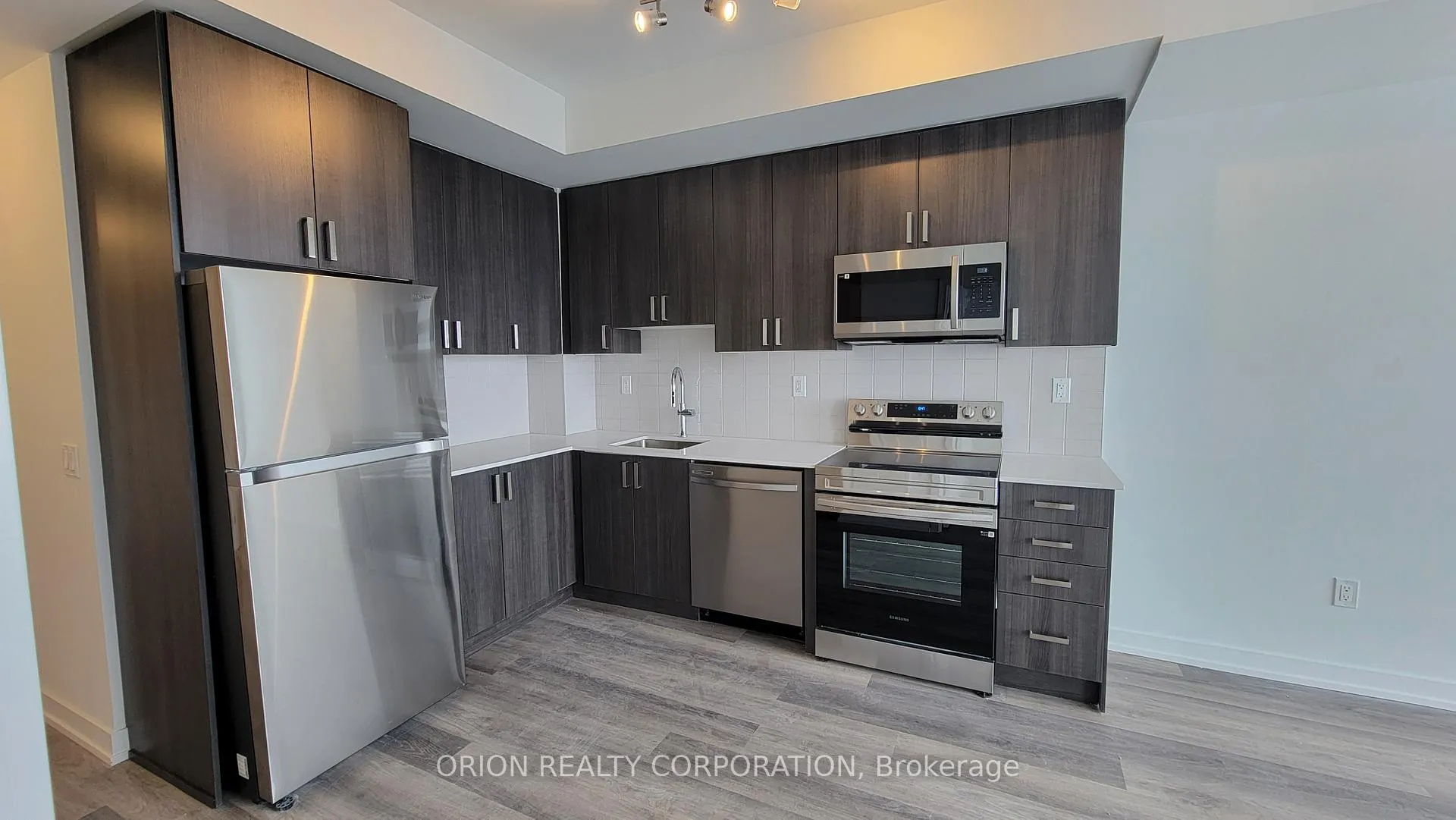 Front of Unit 2509, 1435 Celebration Drive