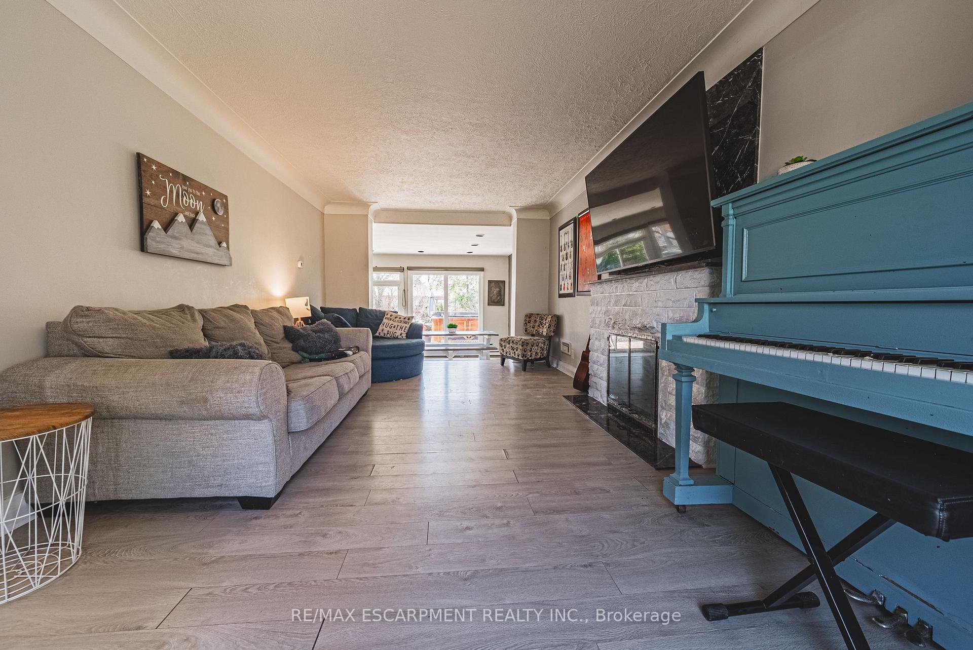 Photo 6 of 43 Franklin Street, Brant, Brantford Twp — HOMEH