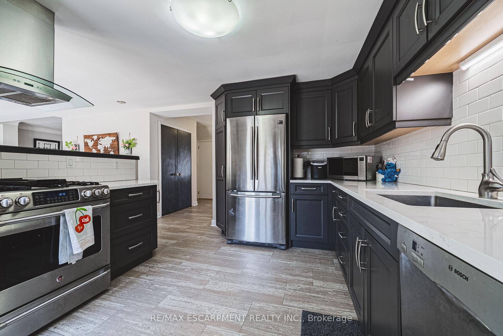 Photo 18 of 43 Franklin Street, Brant, Brantford Twp — HOMEH