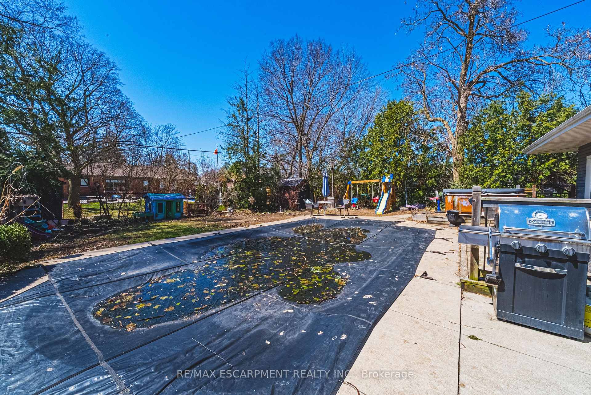 Photo 37 of 43 Franklin Street, Brant, Brantford Twp — HOMEH