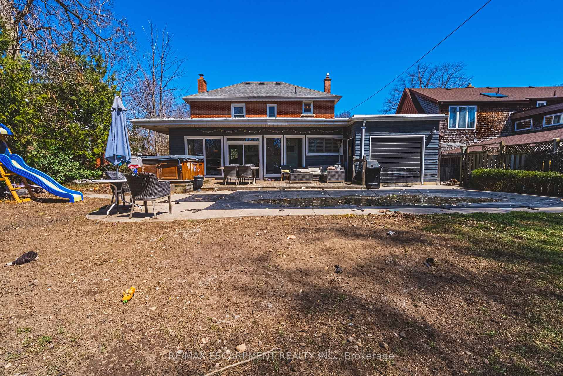 Photo 39 of 43 Franklin Street, Brant, Brantford Twp — HOMEH